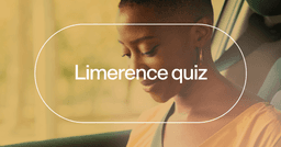 woman trying to make sense of her feelings with text 'Limerence quiz'