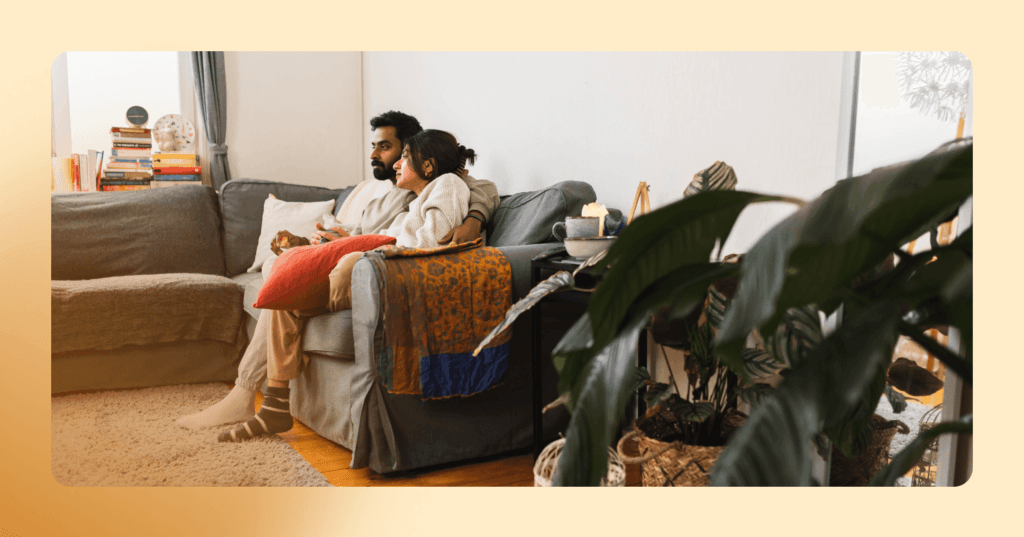 Always irritated with everyone? It could signal something deeper